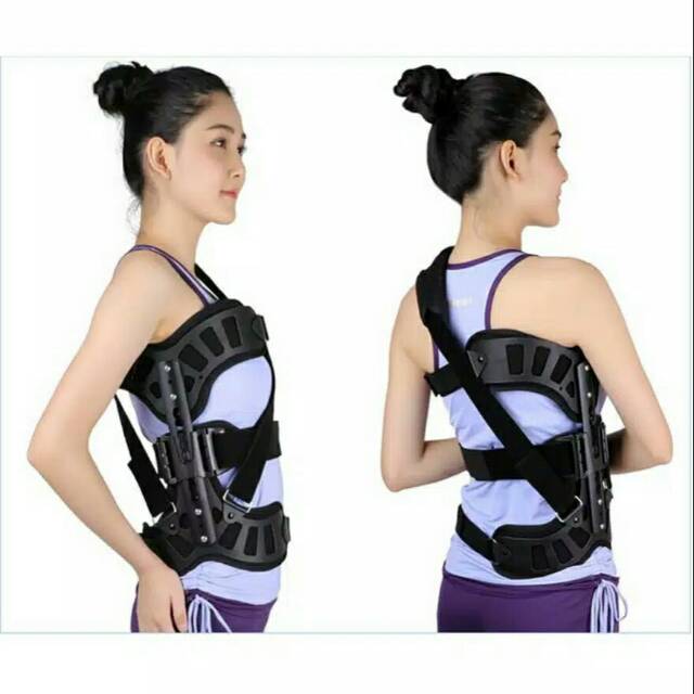 Scoliosis brace