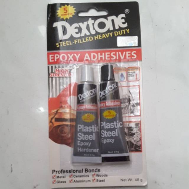 

Lem dextone untuk kaca glass epoxy adhesives