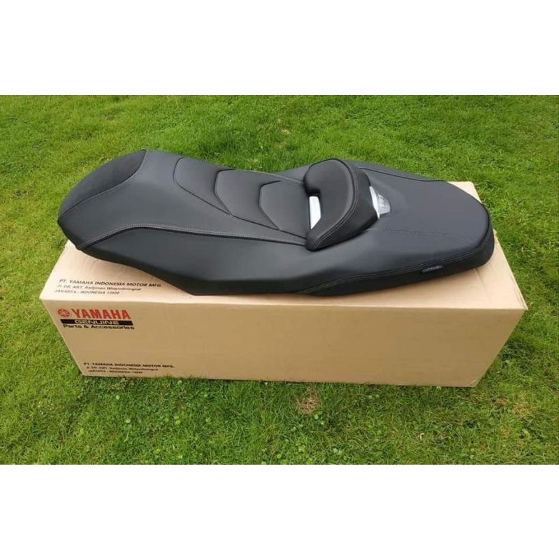 JOK COMFORT SEAT YAMAHA XMAX 250 EROPA ORIGINAL AKSESORIS YAMAHA
