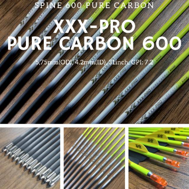 xxx carbon