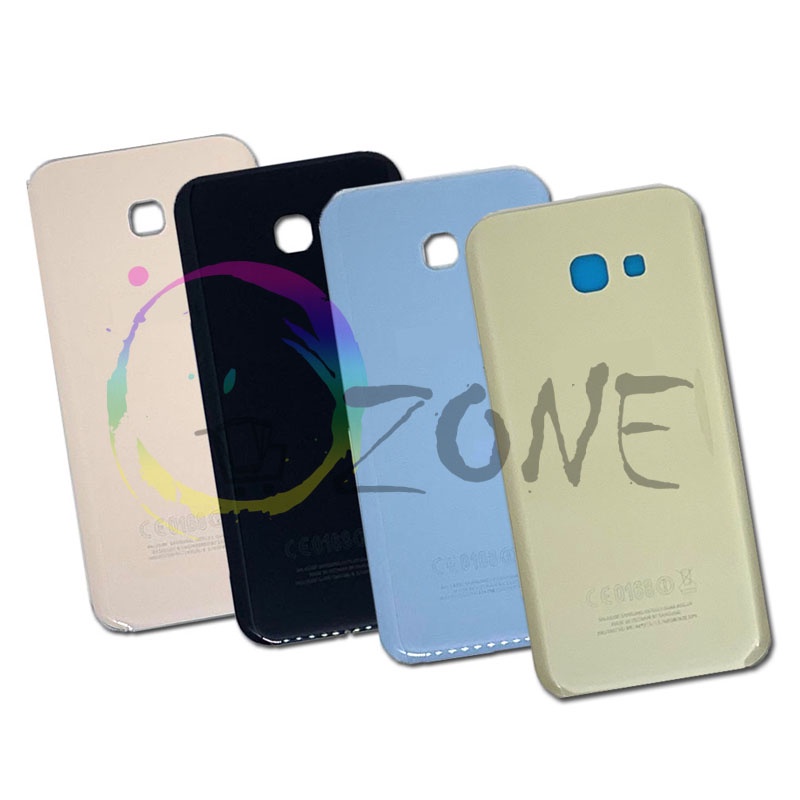 BACKDOOR - BACK CASING - TUTUPAN BATERAI SAMSUNG A520 - A5 2017