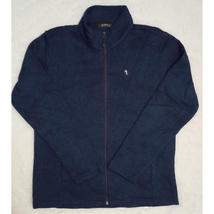 Blackyack Jaket Outdoor