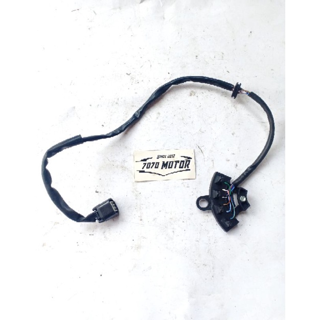 original sensor CKP kaki 4 Vario 125 old Vario 125 lama KZR
