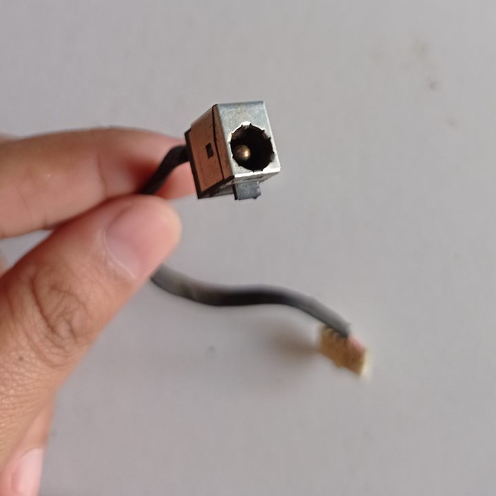 Kabel Power Asus X450 X450C X450CC A450C Second Bekas KPR03