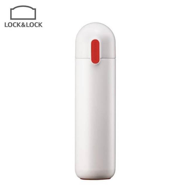 Lock & lock capsule tumbler hot n cool 400 ml