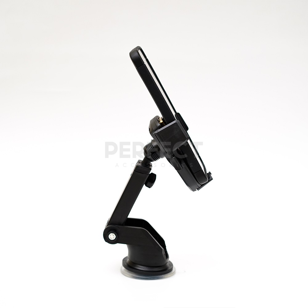 ORIGINAL HOLDER HP MOBIL HD-09 360 DEGREE ROTATION CAR HOLDER