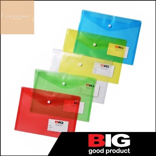 

Map Kancing + Name Tag 8812 A5 BIG/MAP/VINE_STATIONARY