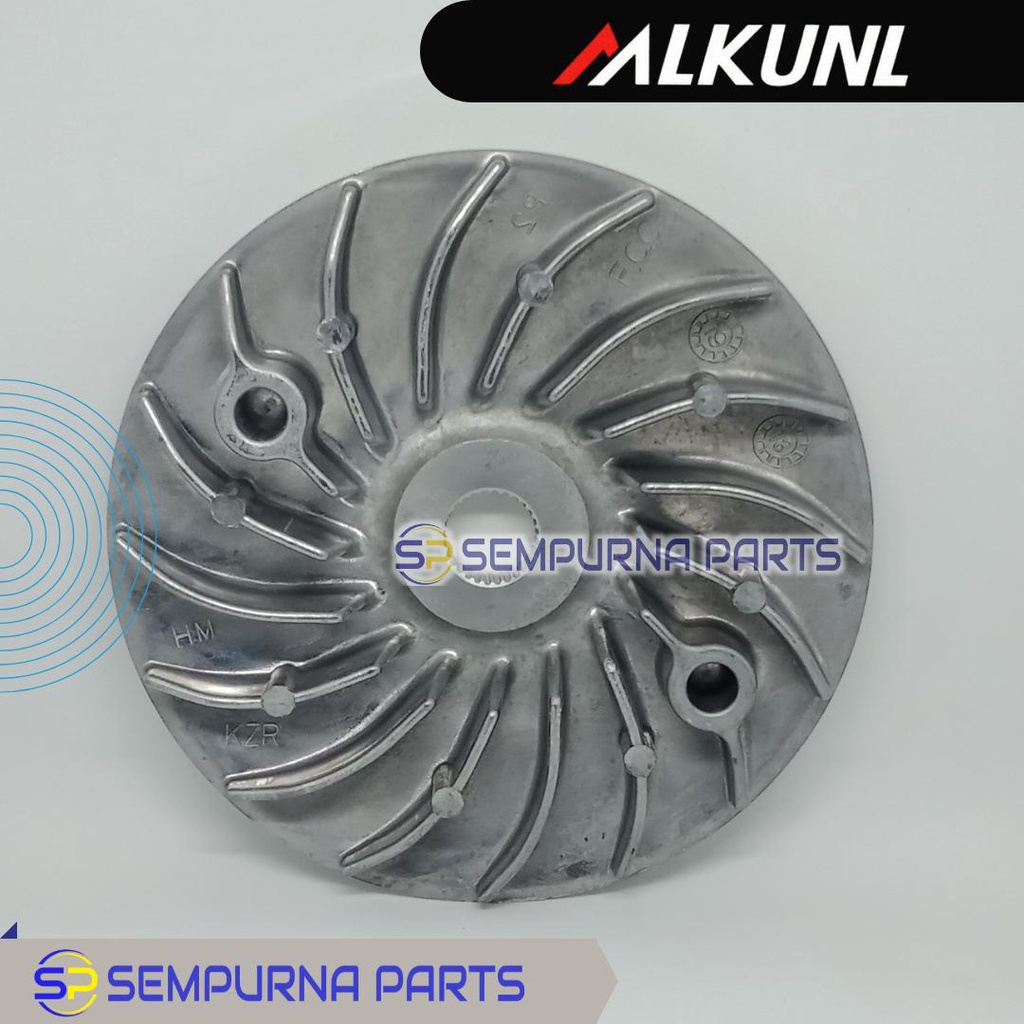 KIPAS RUMAH ROLLER VARIO 125 FI OLD (KZR) - MLKUNL
