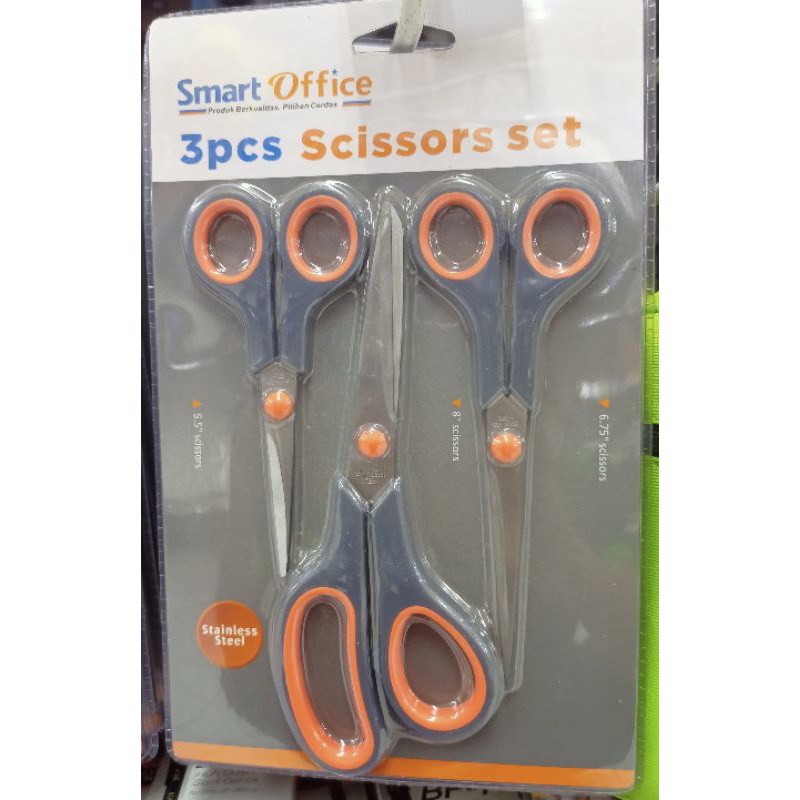 

smart office gunting