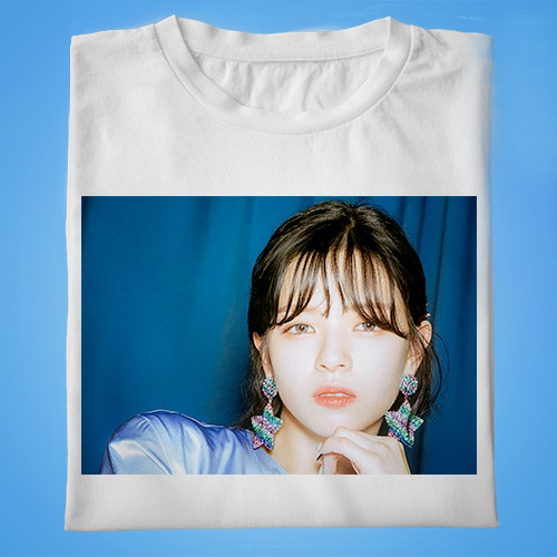 141 KAOS ANAK & DEWASA TWICE Feel Special Jeongyeon KPOP