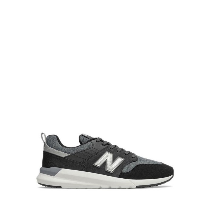 New Balance 009 Men s Sneaker Shoes - Black