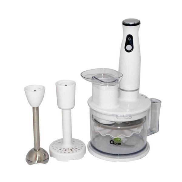 Oxone OX-161 Eco Hand Blender &amp; Chopper