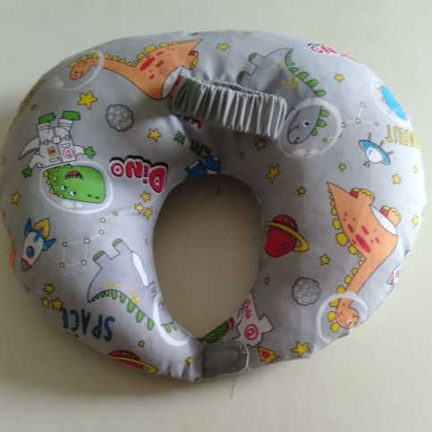 Sarung Bantal Menyusui/Bantal Dot Bayi