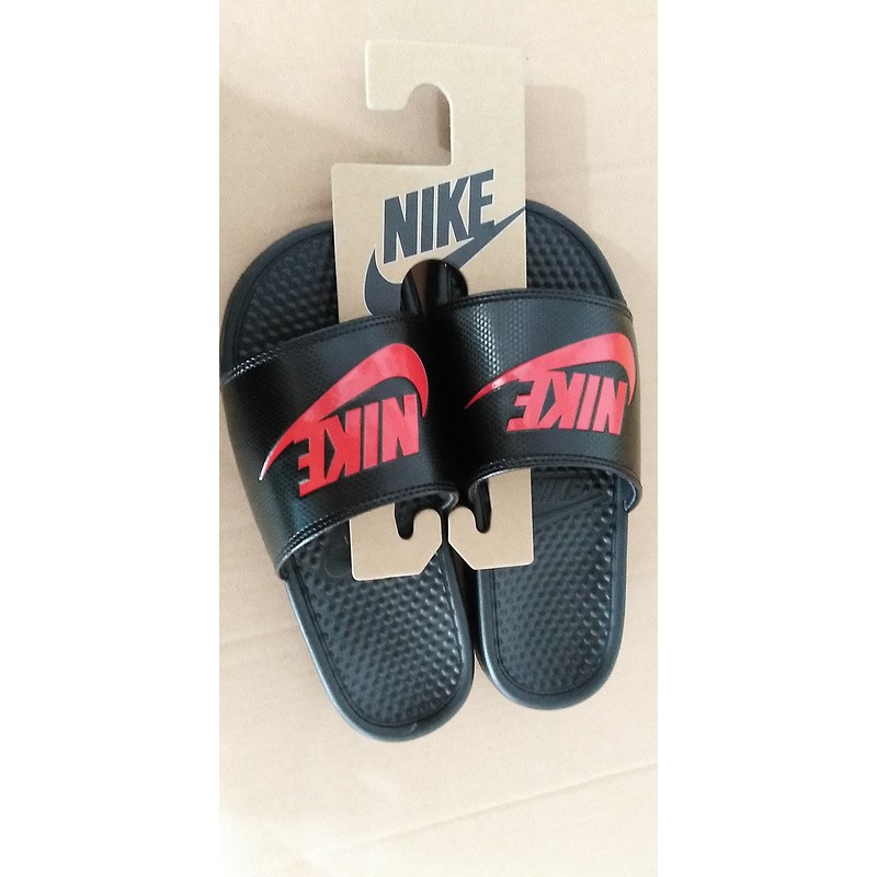 nike benassi 36