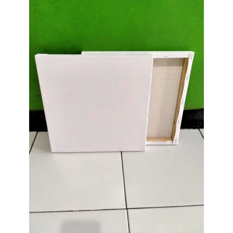 

kanvas lukis ukuran 50x50cm