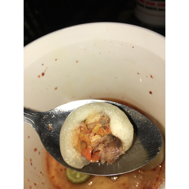 

Baso Aci Dower