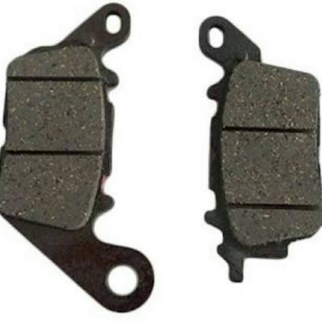 Kampas Rem Depan JUPITER Z1 ORIGINAL