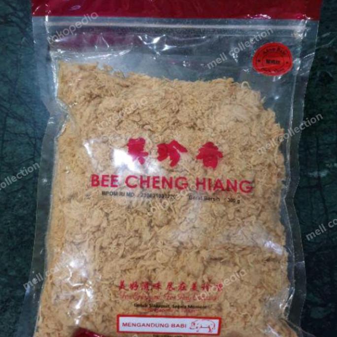 

Ready Bee Cheng Hiang Pork Floss/Bee Cheng Hiang Chicken Floss/Abon