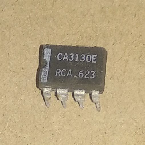 IC CA3130 CA3130E CA3130EZ CA 3130 E EZ