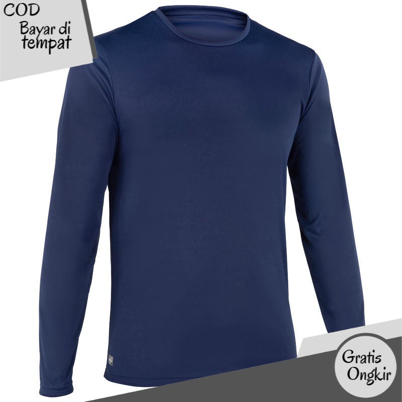 Decathlon Olaian Men Surf Uv Top Drydye Gxb - 8584524 TN2