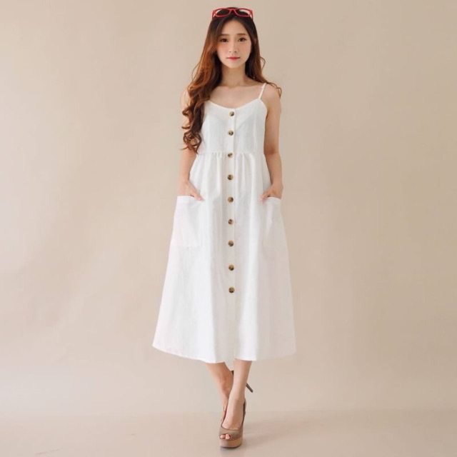 shopee summer dress