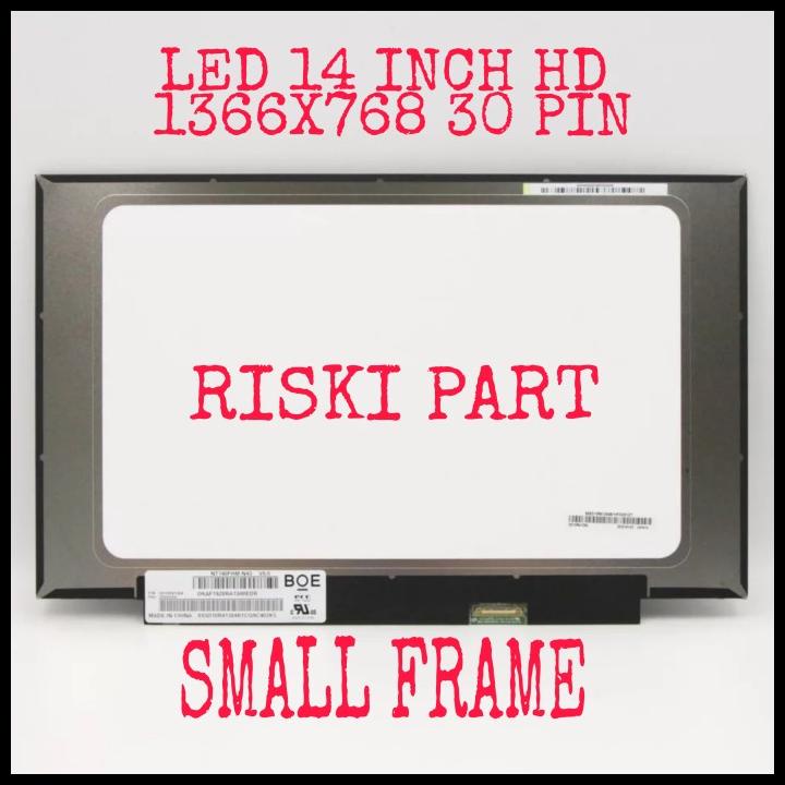 Led Lcd Asus M409D M409 M409Da 14 Inch Hd