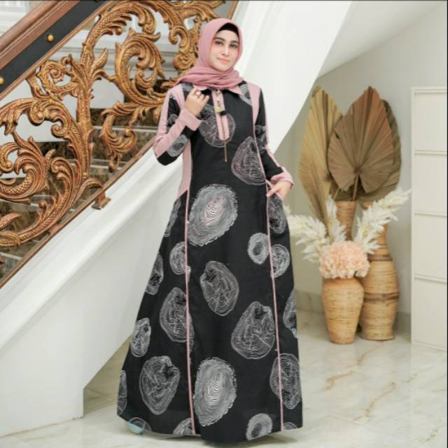 Syakila dress