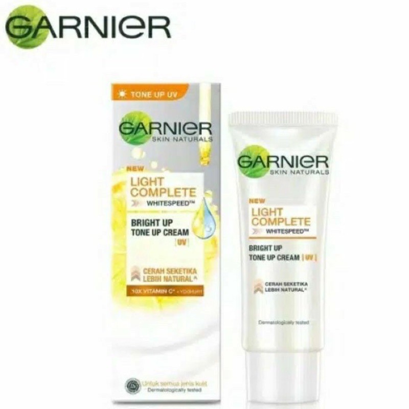 tone up uv -- garnier light complete bright up tone up cream uV // garnier bright completetone up uv cream