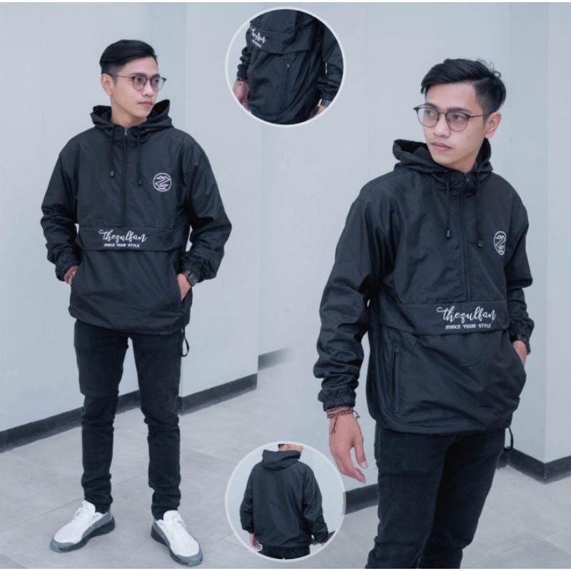 COUGLE MAN ELZANO_JAKET PARASUT PRIA DAN WANITA