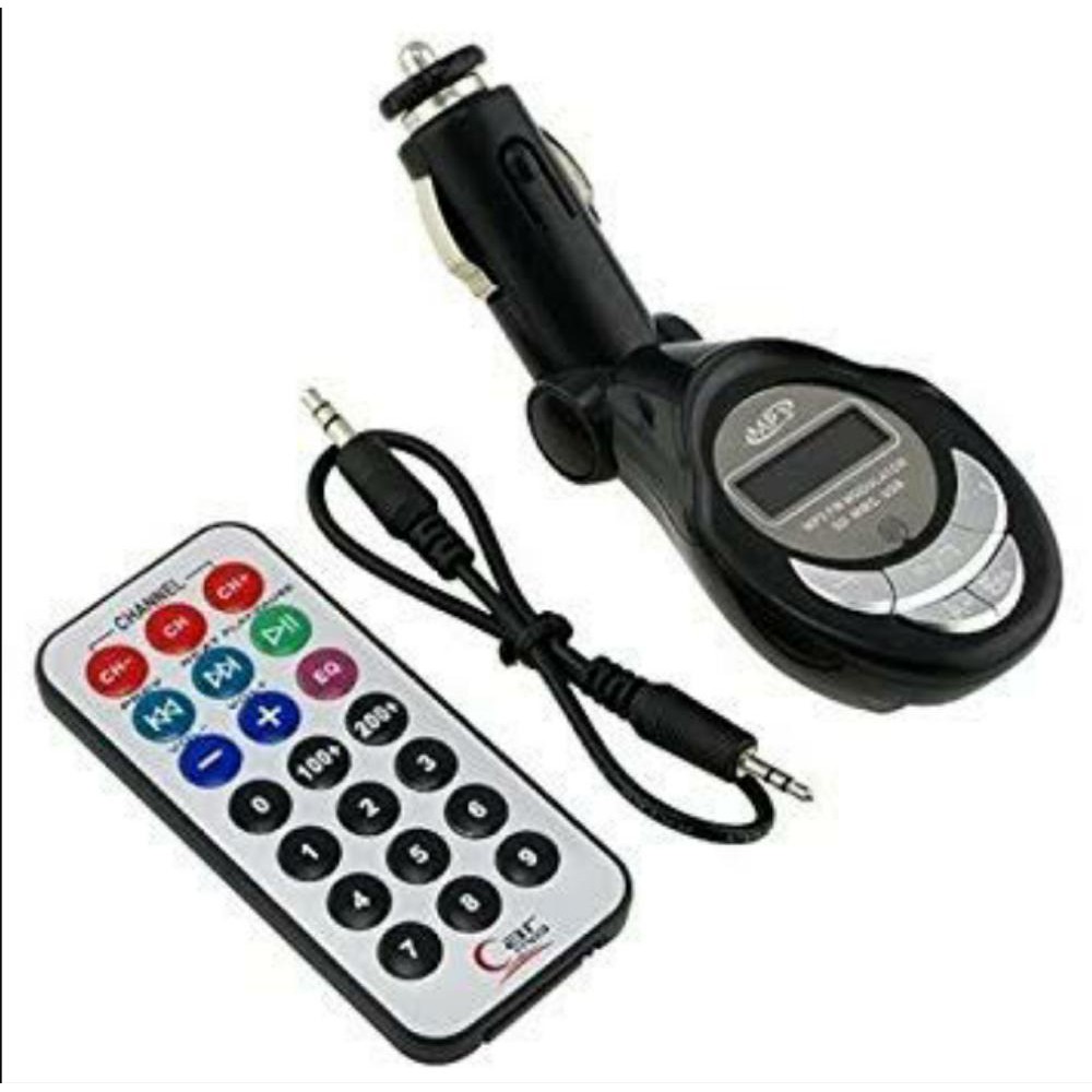 MODULATOR FM Terlaris