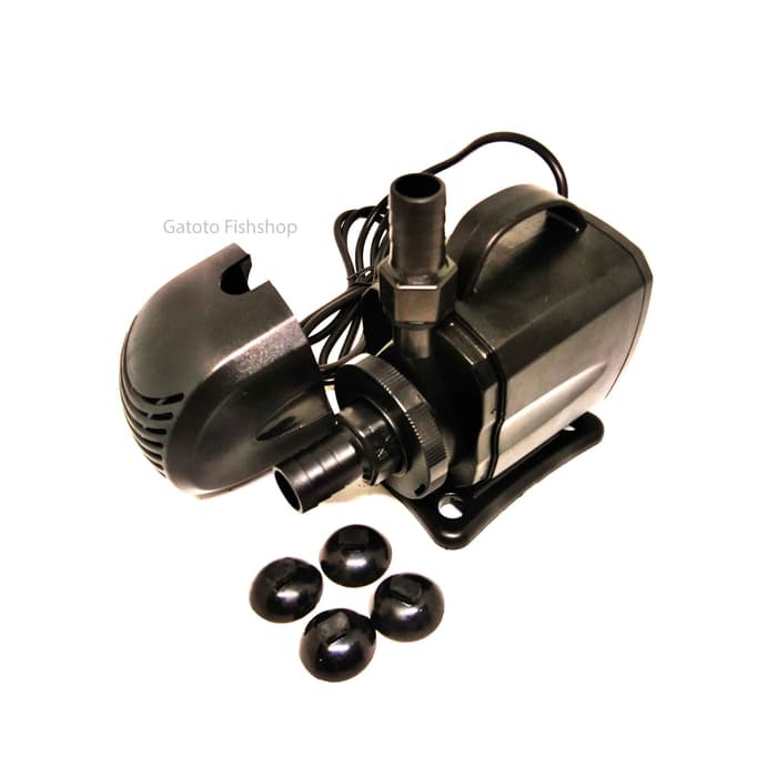 mesin pompa air aquarium aqura asp 104 best product
