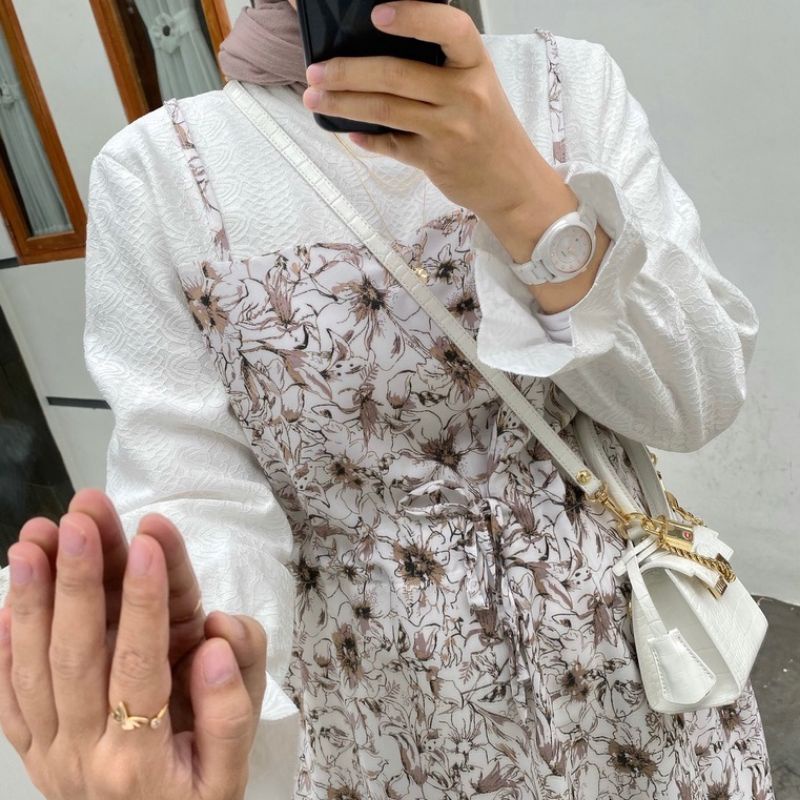 LADY DIANA NOVAVA OUTFIX