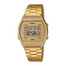 Jam Tangan CASIO B640W Original