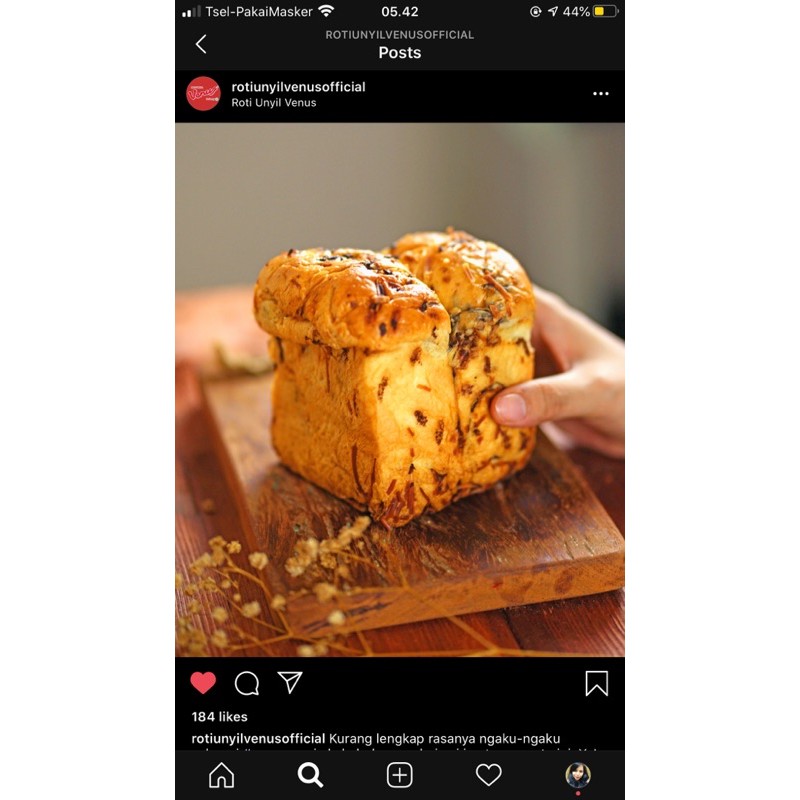 ROTI KESET VENUS BAKERY | ROTI SOBEK ROTI UNYIL VENUS KHAS BOGOR | Asap Sapi Coklat Keju Manis