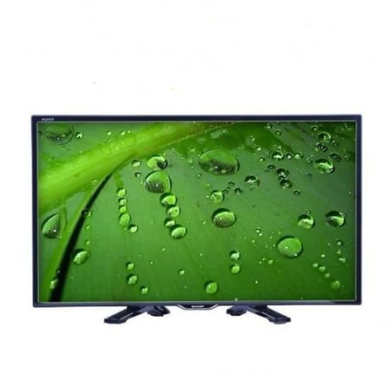 TV Sharp LED Digital 24 Inch 2T-C24DC1I (24&quot;)