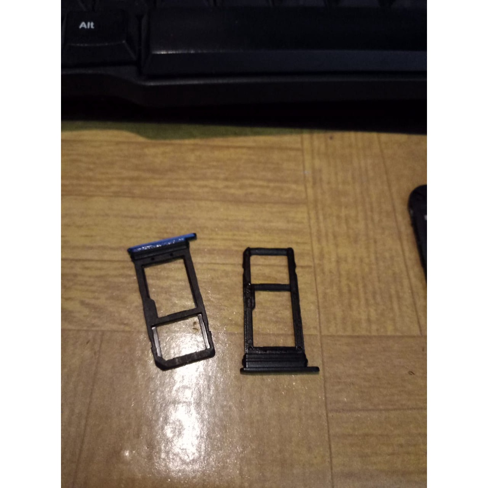 sim tray htc u11