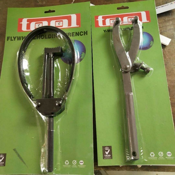 Kunci Cvt Tools Motor Metic Set Paket Murah