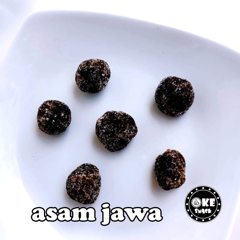 Gula Asam Jawa 150g