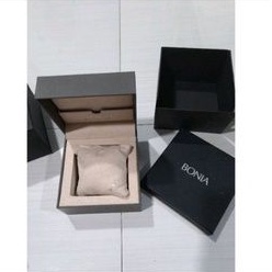 KOTAK JAM TANGAN BONIA ORIGINAL