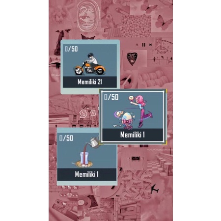 paket hemat popularitas pubgm ( setara 5000 popularitas )