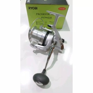 Reel SURF RYOBI PROSKYER NOSE POWER