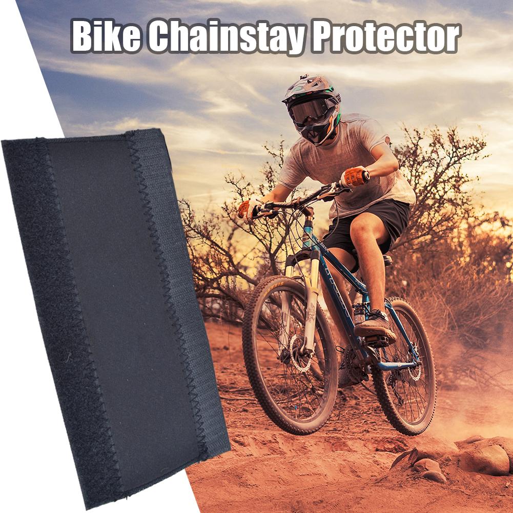 velcro chainstay protector