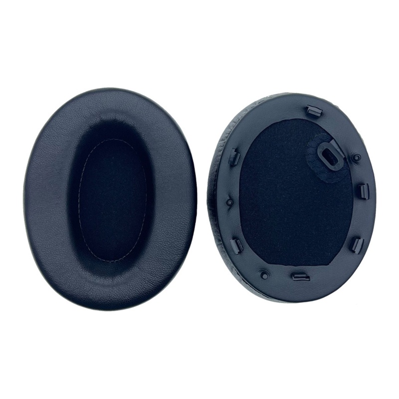 Bt Bantalan Telinga Berkualitas Bantalan Bantalan Lengan Untuk WH-1000XM4 Headset Earpads Earcups