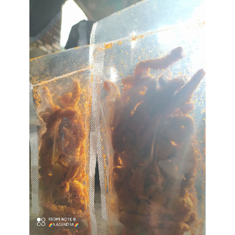 

USUS KRIUK BALADO