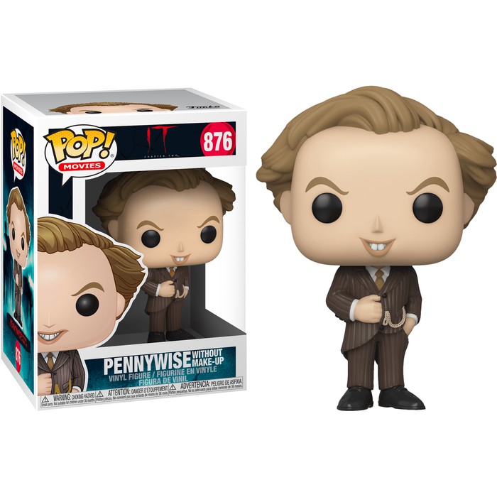Jual Funko POP! Movies - IT Chapter 2 