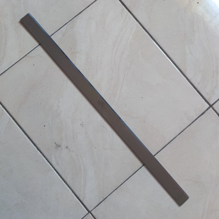 Termurah PLANER KNIFE HSS 610 X 30 X 3 MM ADM GERMANY