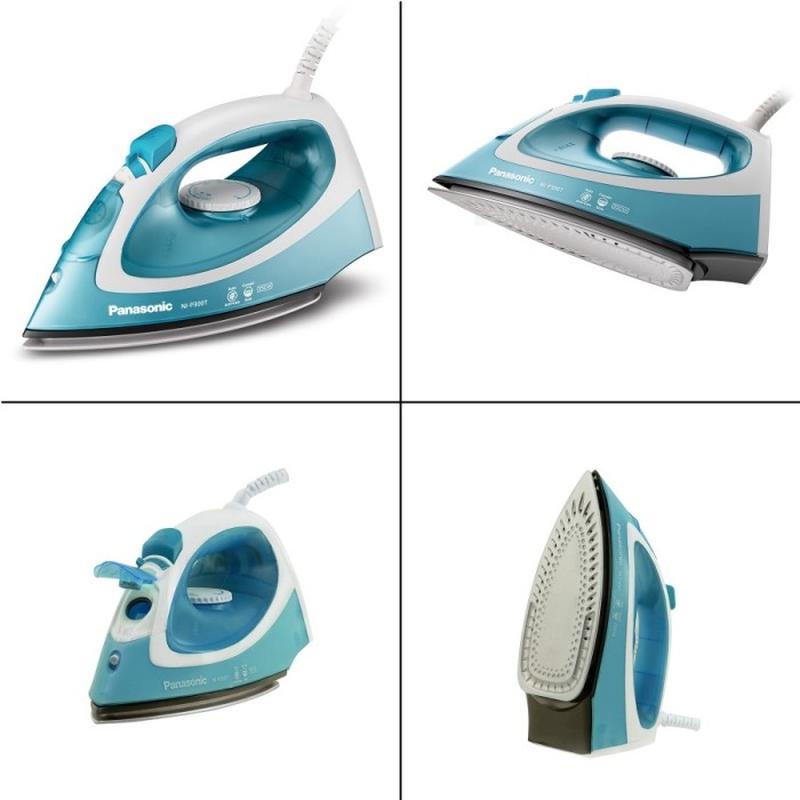 Panasonic Steam Iron Setrika Uap NI-P300T