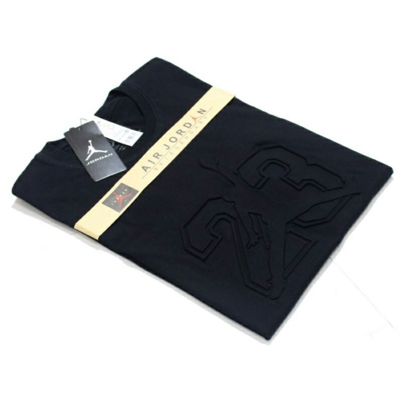 Baju Kaos Jordan Air Original Premium