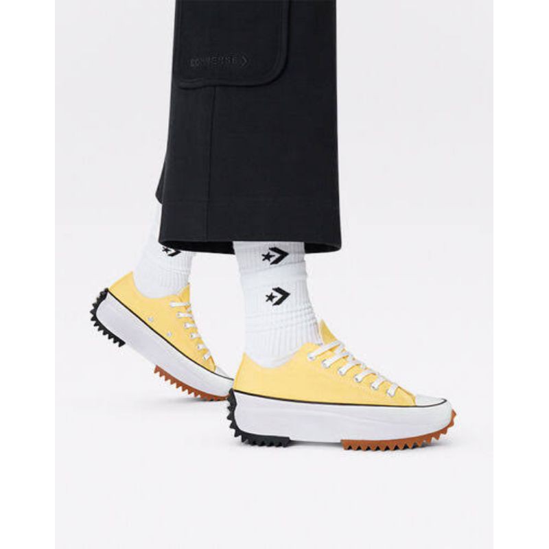 yellow run star hike