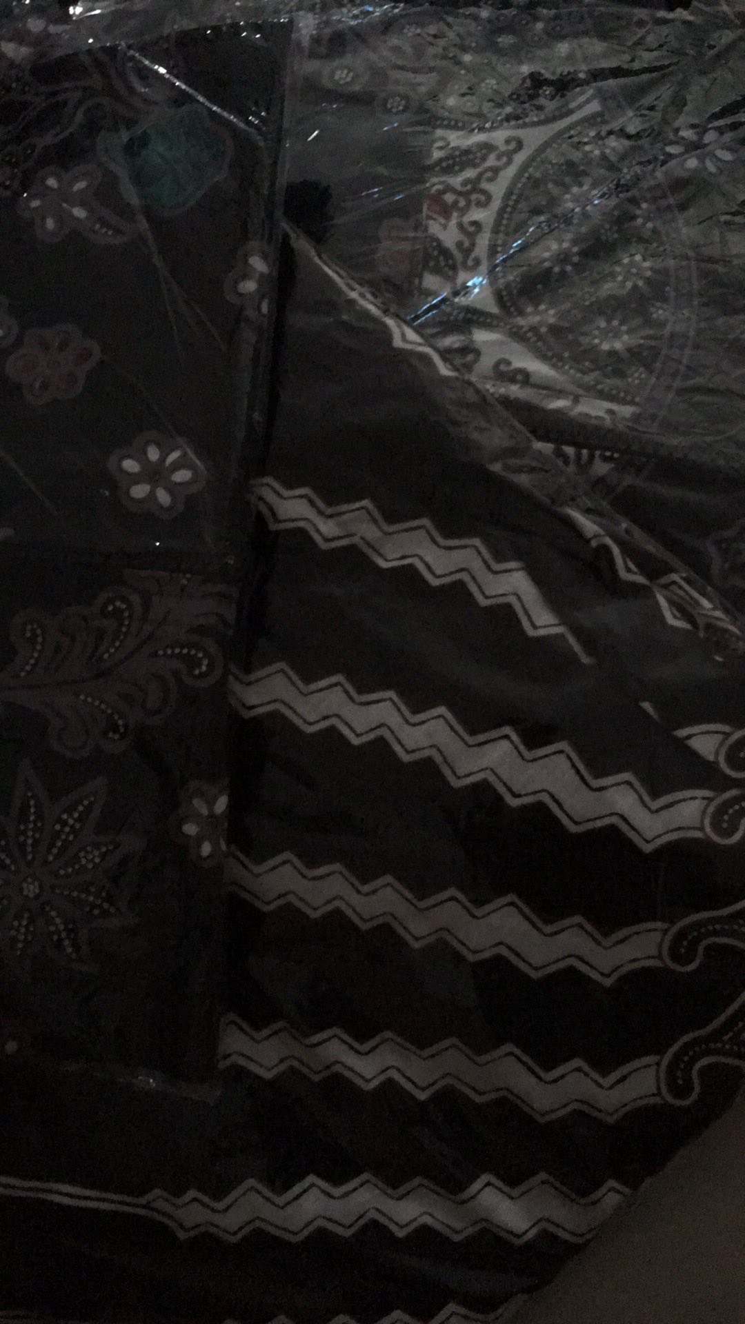 Terlaris Serut Genes Jelita Tunic Navbor Yelbor Whitbor Creambor Tunik Batik Modern Hrb030 Dolbi Dob